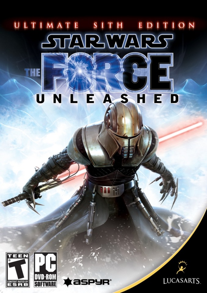 🔥Star Wars: The Force Unleashed Ultimate Sith РФ/СНГ🔥