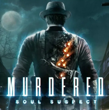 🔴Murdered: Soul Suspect XBOX ONE X|S 🔴