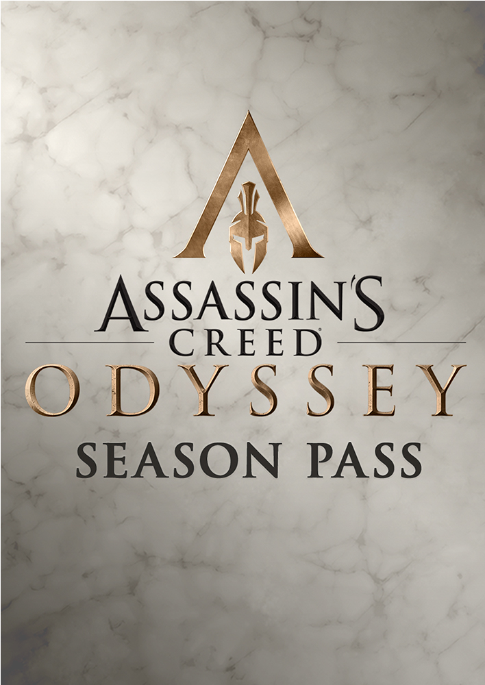 🔴 Assassin´s Creed Одиссея - Season Pass XBOX 💳0%💎🔥