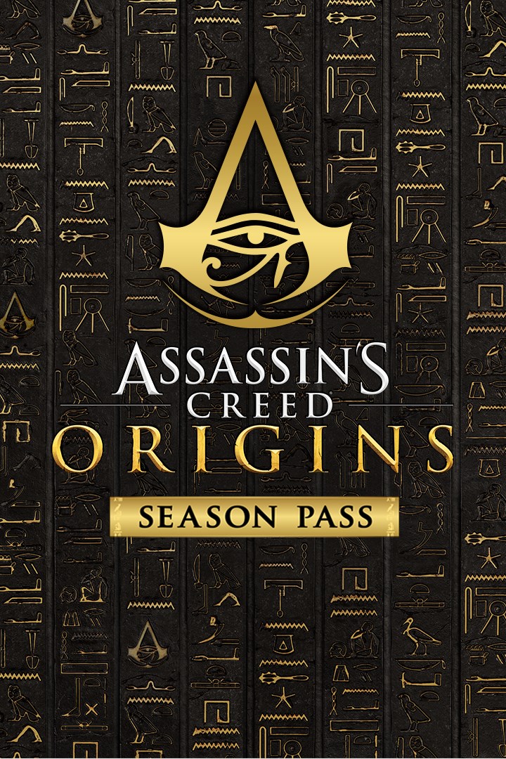 🔴  Assassin's Creed Истоки - Season Pass XBOX💳0%💎🔥