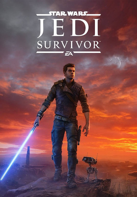 🔥Star Wars Jedi: Survivor (Origin/EA App) 💳0%💎🔥