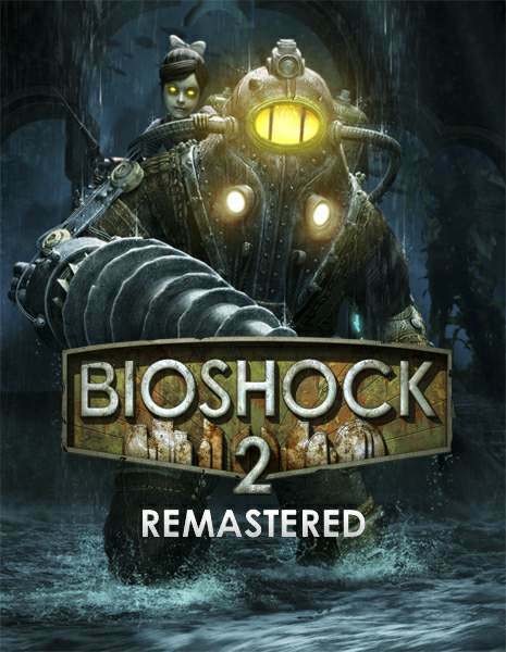 🔴BioShock Remastered XBOX ONE X|S 🔴