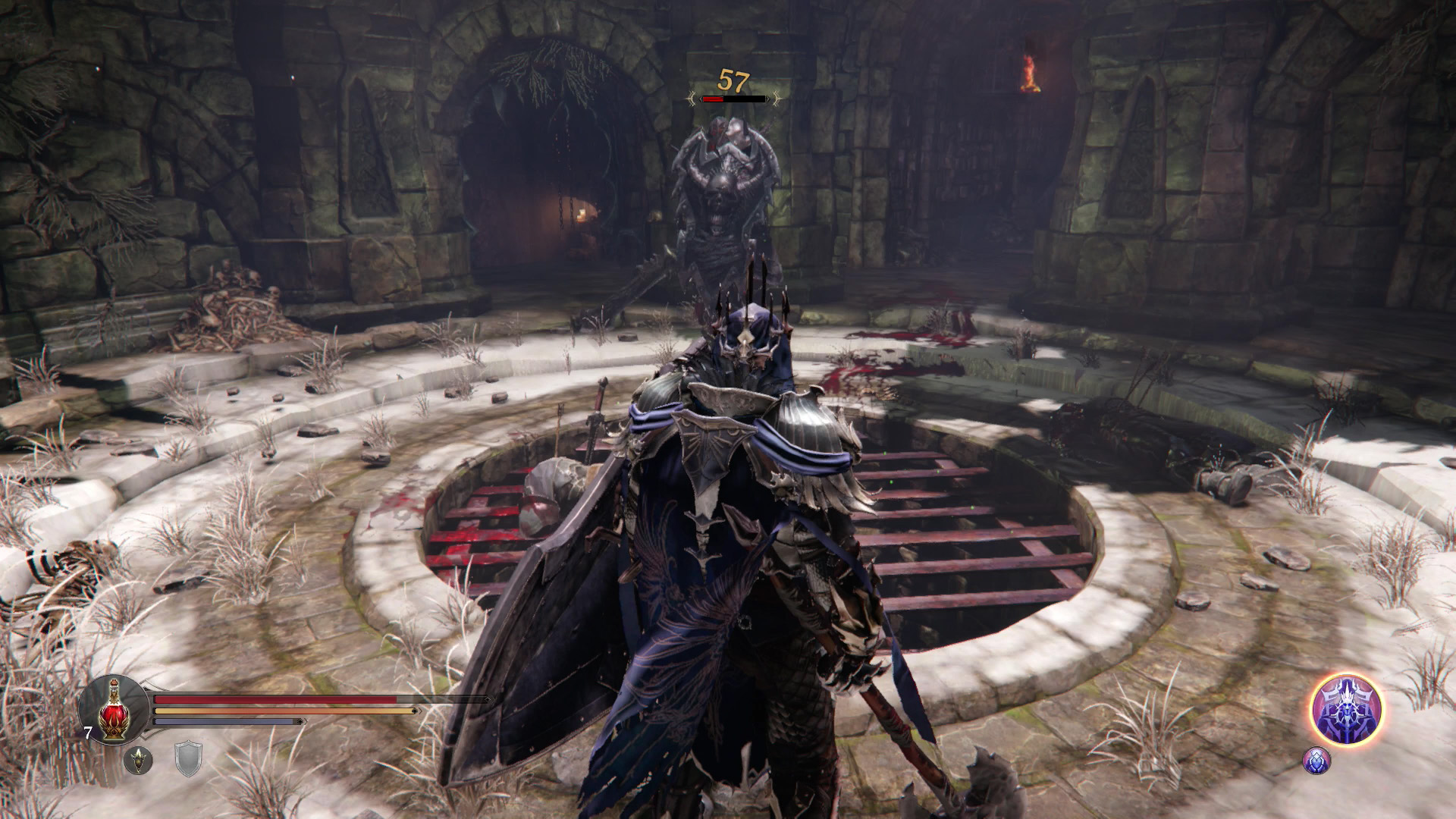 Купить дешево 🔴Lords of the Fallen Complete Edition XBOX 💳0%💎🔥 цена тов...