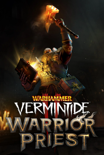 🔴Warhammer: Vermintide II 2: Warrior Priest XBOX💳0%🔥