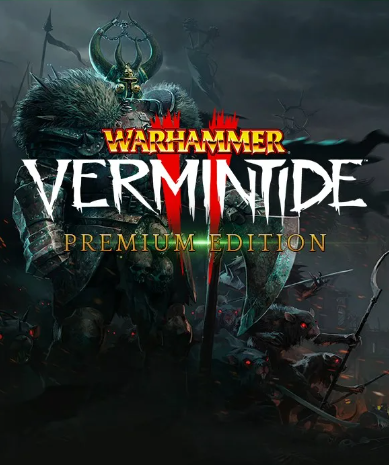 🔴 Warhammer: Vermintide II 2 Premium Ed. XBOX 💳0%💎🔥