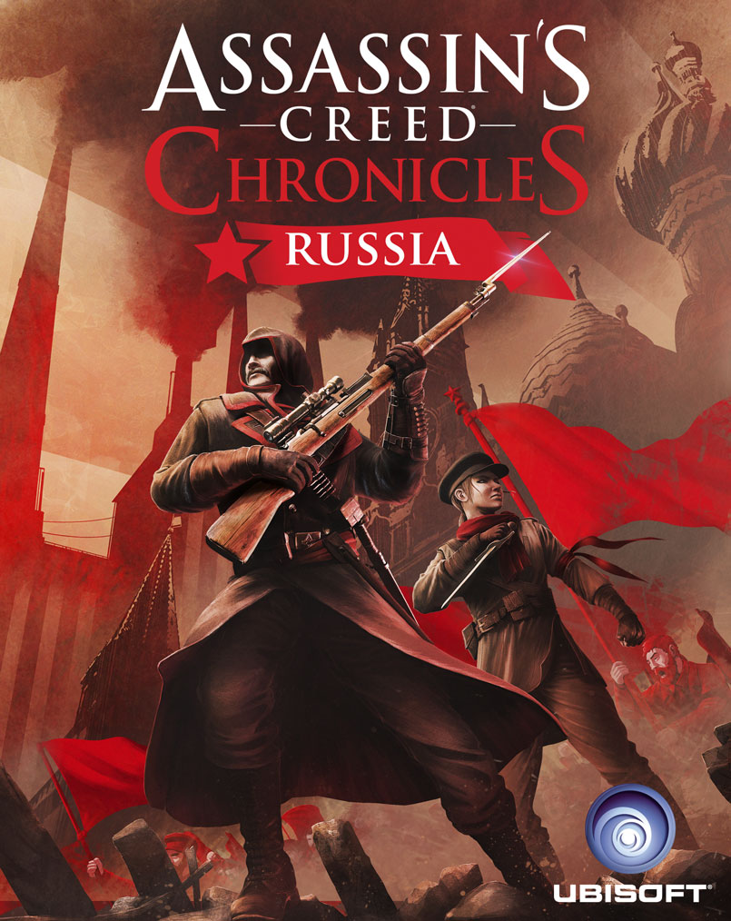 🔴Assassin’s Creed Chronicles: Russia XBOX 💳0%💎🔥