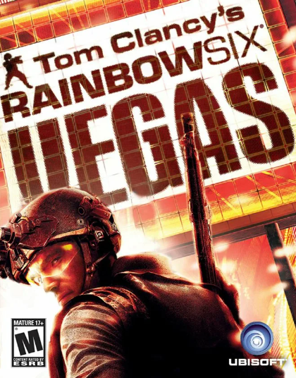 🔥Tom Clancy´s Rainbow Six Vegas 💳0%💎ГАРАНТИЯ🔥