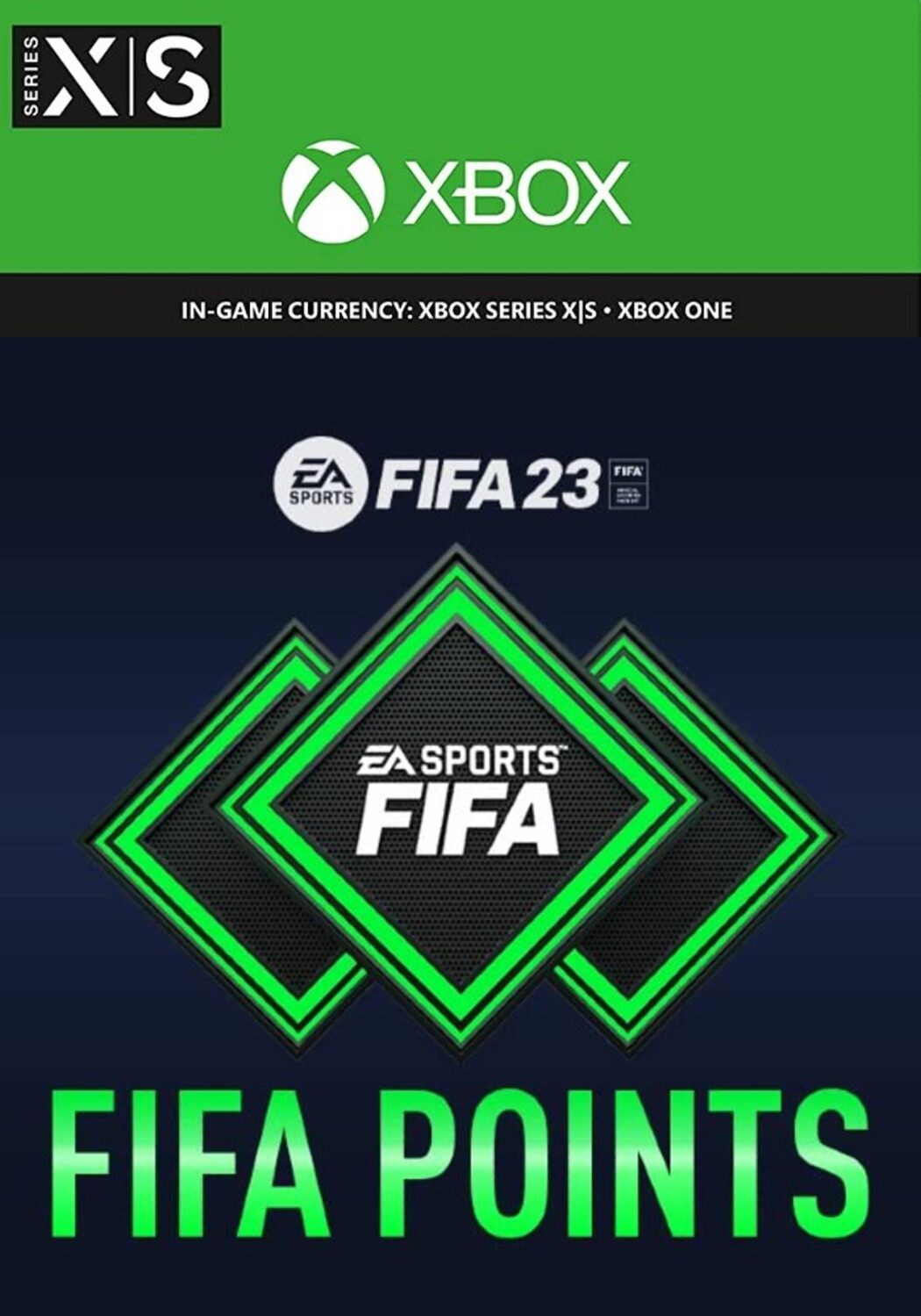 🔴СБП+КЭШБЕК 🔴1050-24000 POINTS🔴FIFA 23🔴XBOX🔴