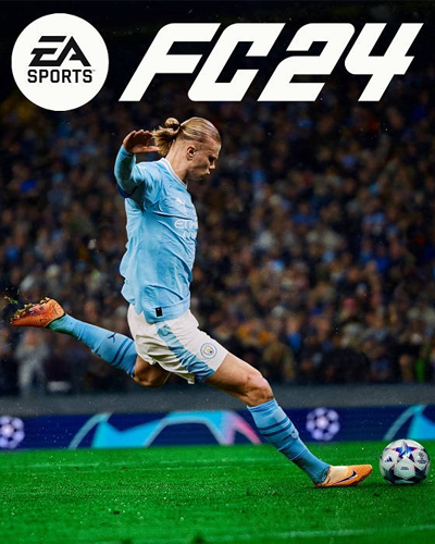 🔴СБП+КЭШБЕК🔴FC 24 Standard Edition EA App/Origin🔴