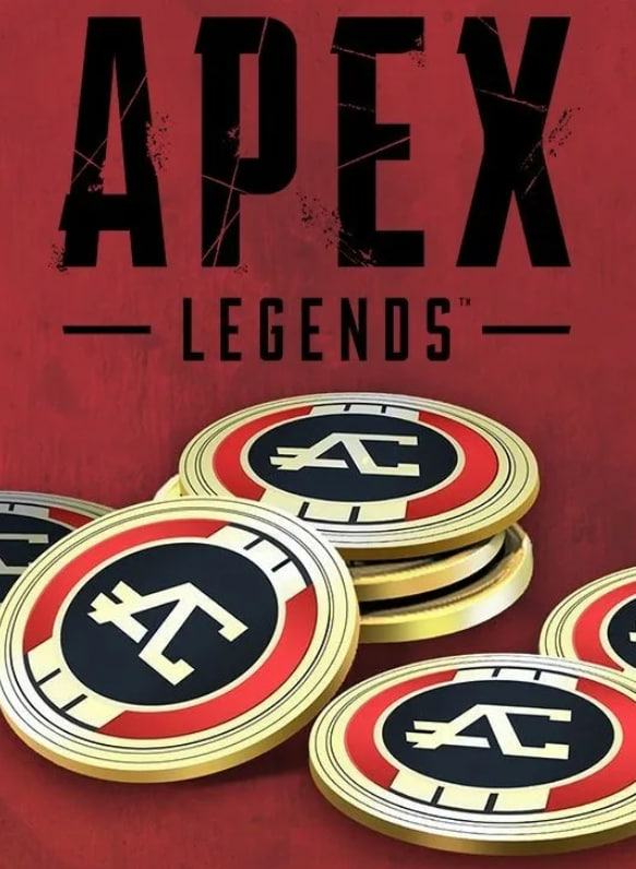 Buy 🔥CASHBACK 5%🔵Apex Coins💎1000-2150-4350-6700-11500🔥 cheap, choose ...