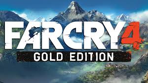 🔴Far Cry 4 Gold Edition🔴ГАРАНТИЯ + КЭШБЕК 🔴