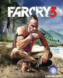 🔴Far Cry 3🔴ГАРАНТИЯ + КЭШБЕК 🔴