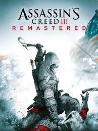 🔴Assassin's Creed 3 Remastered🔴UBISOFT🔴ОПЛАТА КАРТОЙ