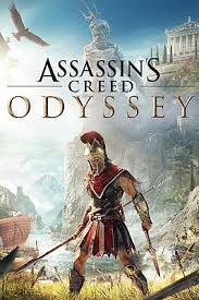 🔴Assassin's Creed Odyssey 🔴КЭШБЕК🔴