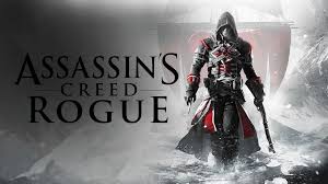 🔴Assassin’s Creed Rogue 🔴КЭШБЕК🔴