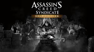 🔴Assassin's Creed Syndicate Gold Edition🔴UBISOFT🔴