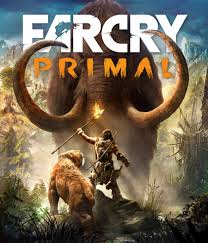 🔴Far Cry Primal🔴КЛЮЧ🔴ОПЛАТА СБП + КЭШБЕК 🔴