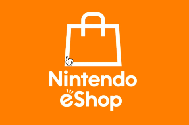 🔴Карта Nintendo eShop 15-25-50-75-100 € EU Евро🔴