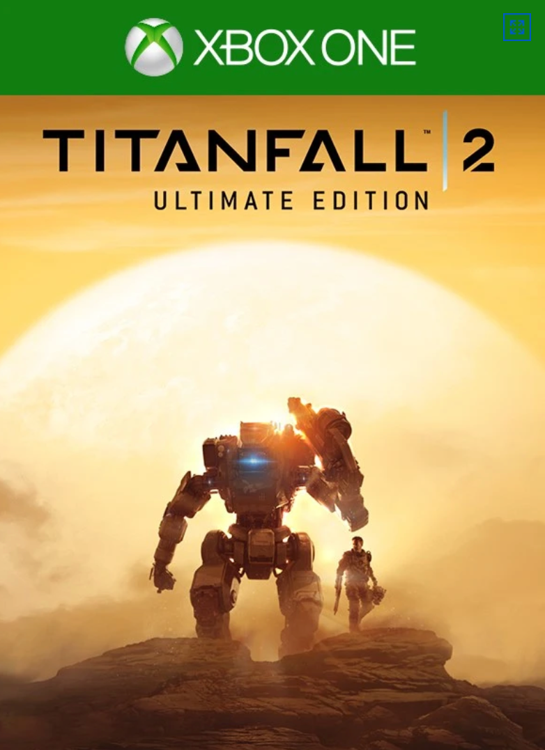 🔴TITANFALL 2: ULTIMATE EDITION XBOX ONE/X|S🔴Ключ 🔴