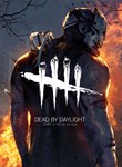 Dead by Daylight RU GLOBAL STEAM0%ГАРАНТИЯ