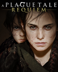 A Plague Tale: Requiem STEAM GLOBAL0%ГАРАНТИЯ