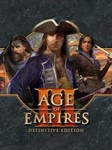 Age of Empires III: Definitive Edition STEAM RU0%