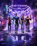 Gotham Knight STEAM GLOBAL0%ГАРАНТИЯ