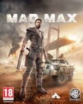 Mad Max STEAM GLOBAL0%ГАРАНТИЯ