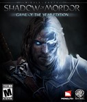 Middle-earth: Shadow of Mordor GOTY0%ГАРАНТИЯ