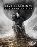 ОПЛАТА СБПSid Meier´s Civilization VI Platinum Ed