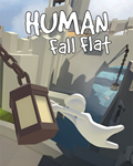 Human: Fall Flat STEAMRU0%ГАРАНТИЯ