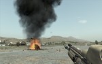Arma 2: ОПЕРАЦИЯ СТРЕЛАRU0%ГАРАНТИЯ - изображение № 2