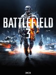 Battlefield 3 Origin0%ГАРАНТИЯ