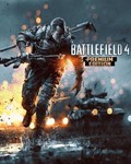 Battlefield 4 Premium Edition0%ГАРАНТИЯ