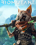 BIOMUTANT0%ГАРАНТИЯ + БЫСТРАЯ ДОСТАВКА