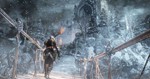 Dark Souls III - Ashes of Ariandel 0%ГАРАНТИЯ - изображение № 3