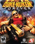 Duke Nukem Forever 0%ГАРАНТИЯ+БЫСТРАЯ ДОСТАВКА