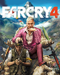 Far Cry 4 RU UPLAY0%ГАРАНТИЯ+БЫСТРАЯ ДОСТАВКА