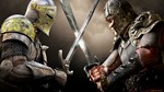 For Honor Marching Fire Edition XBOX 0% - изображение № 4