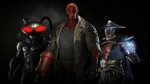 Injustice 2 Legendary Edition0%ГАРАНТИЯ - изображение № 2