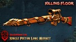 Killing Floor Community Weapon Pack 2 DLC 0% - изображение № 3