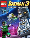 LEGO Batman 3: Покидая Готэм0%ГАРАНТИЯ