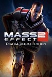 Mass Effect 2 Deluxe Edition0%ГАРАНТИЯ
