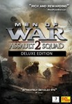Men of War: Assault Squad 2 Deluxe0%ГАРАНТИЯ