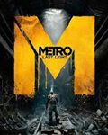Метро: Луч надежды (Redux)0%ГАРАНТИЯ
