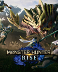 Monster Hunter Rise0%ГАРАНТИЯ+БЫСТРАЯ ДОСТАВКА