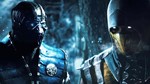 Mortal Kombat X0%ГАРАНТИЯ+БЫСТРАЯ ДОСТАВКА - изображение № 4