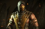 Mortal Kombat X0%ГАРАНТИЯ+БЫСТРАЯ ДОСТАВКА - изображение № 2