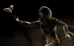 Mortal Kombat X0%ГАРАНТИЯ+БЫСТРАЯ ДОСТАВКА - изображение № 3