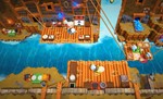 Overcooked 0%ГАРАНТИЯ+БЫСТРАЯ ДОСТАВКА - изображение № 4